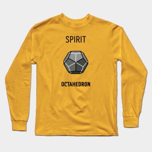 Spirit - Element Of Nature Long Sleeve T-Shirt